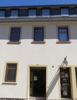 Anleger aufgepasst! Saniertes Mehrfam.-Reihenhaus in Leutenberg - Leutenberg