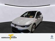 VW Golf GTI CLUBSPORT BLACKSTYLE IQ.LIGHT PANO LEDER H&K - Recklinghausen