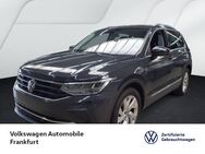 VW Tiguan, 2.0 TDI Move, Jahr 2023 - Neu Isenburg