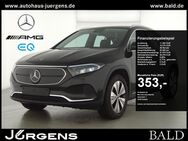 Mercedes EQA, 250 Progressive Wide Easy, Jahr 2023 - Betzdorf