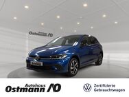 VW Polo, 1.0 TSI OPF, Jahr 2024 - Melsungen