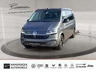 VW T6 California, 2.0 TDI 1 Beach Edition, Jahr 2020 - Kirchheim (Teck)