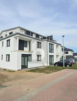 BARRIEREFREI UND ENERGIEEFFIZIENT WOHNEN - Holle