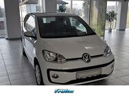 VW up, Basis Fenster el, Jahr 2021 - Bochum