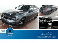 BMW 320 d Touring M Sport ACC DCC RFK STHZ KZU LASER - Roßtal