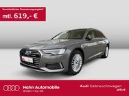 Audi A6, Avant 50TFSIe quattro °, Jahr 2022 - Fellbach