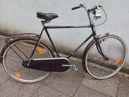 Fahrrad Rad Sammler - Hamburg
