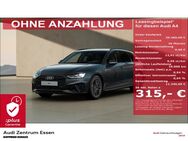 Audi A4, Avant 35 TFSI S-LINE RÜFA MUFU, Jahr 2023 - Essen