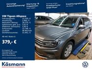 VW Tiguan, 2.0 TDI Allspace Highline, Jahr 2020 - Mosbach