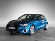 Audi A3, Sportback Advanced 30 g-tron, Jahr 2021 - Stuttgart