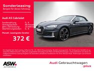 Audi A5, Cabriolet advanced 35TFSI Verfügbar, Jahr 2024 - Heilbronn