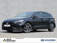 Hyundai i30, 1.5 TGDI N Line, Jahr 2023 - Wiesbaden Kastel