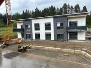 Moderne und sonnige 4-Zimmer-Miet-Wohnung in Rottweil-Bühlingen - Rottweil