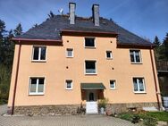 Mehrfamilienhaus in ruhiger Lage von Thermalbad Wiesenbad - Thermalbad Wiesenbad