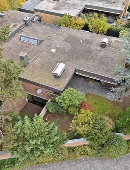 Stilvoller Bungalow - Raum, Ruhe & Indoor-Pool - Hürth