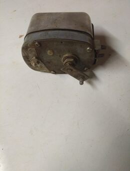 Scheiben Wischer 6 Volt VW Bulli - Büdingen