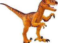Schleich® Spielfigur DINOSAURS, Velociraptor (15045)