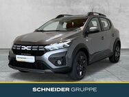 Dacia Sandero, Stepway Expression TCe 90 EPH, Jahr 2024 - Chemnitz