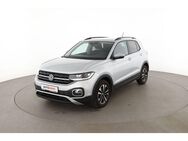 VW T-Cross 1.0 TSI United - Berlin