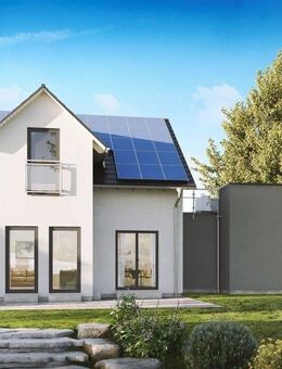 Ihr Traumhaus in Berlin: Gestalten Sie Ihr Einfamilienparadies! - Berlin