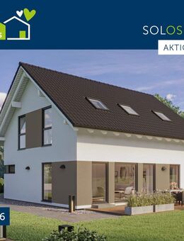 Ihr neues Traumhaus mit gratis Einbauküche von Schwabenhaus - Jetzt Aktionshaus sichern! - Walddorfhäslach