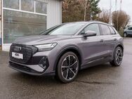 Audi Q4, 55 quattro, Jahr 2022 - Heilbronn