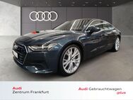 Audi A7, Sportback 50 TDI quattro °, Jahr 2020 - Frankfurt (Main)