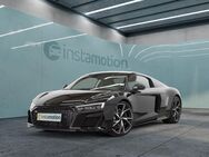 Audi R8, 5.2 Coupe RWD LM20 OPTIK-SCH S-SITZE, Jahr 2021 - München