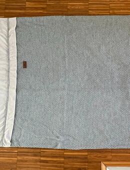 Strickdecke - München