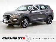 Hyundai Tucson, 1.6 T-GDI Advantage, Jahr 2020 - Suhl