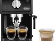 De'Longhi Espressomaschine ECP 31.21, 1100 Watt, 15 Bar