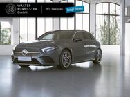 Mercedes A 180, S-Sitz, Jahr 2019 - Wedel