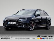 Audi A4, Avant S-Line 40 TDI quattro el, Jahr 2024 - Haiger