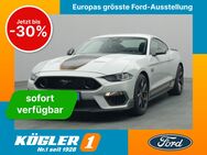 Ford Mustang, Mach1 V8 460PS Styling-Paket, Jahr 2023 - Bad Nauheim