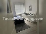 [TAUSCHWOHNUNG] Tausche 3 Zimmer Wohnung gegen 2 Zimmer Wohnung Nähe Zentrum - Hannover