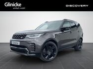 Land Rover Discovery, P360 AWD Dynamic HSE WinterPackPlus, Jahr 2022 - Kassel