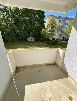 Hier müssen nur noch Ihre Möbel rein! - Verden (Aller)