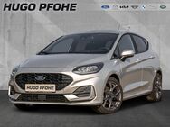 Ford Fiesta, 1.0 ST-Line EcoBoost 74kW, Jahr 2023 - Oldenburg (Holstein)