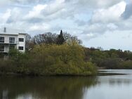 Großzügige Endetage mit tollem Blick auf den Mühlenteich - Heikendorf