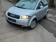 Audi A3 - Merzen