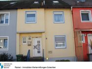 OPEN HOUSE: EINLADUNG SAMSTAG 10.MAI 13:00 - 14 :00 UHR :Reihenmittelhaus in Neutraubling voll unterkellert mit Garten und Terrasse - Neutraubling
