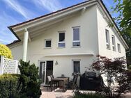 Angebotsverfahren: Kein 08/15 Einfamilienhaus + mögliche 70 qm Einliegerwohnung m. separatem Eingang - Leingarten
