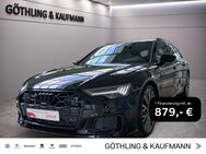 Audi A6, Avant S line 50 TDI quattro, Jahr 2024 - Hofheim (Taunus)