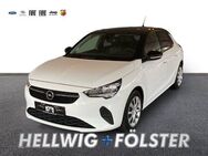 Opel Corsa F Edition 1.2 Musikstreaming DAB SHZ Temp - Itzehoe