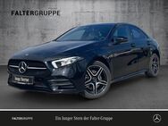 Mercedes A 250, e Limo EDIT20 AMG NIGHT PARK, Jahr 2021 - Worms