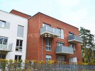 + Großzügig geschnitten, hell gestaltet - mit Balkon zur Sonnenseite + - Lübeck
