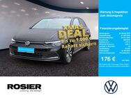 VW Golf, 2.0 l TDI VIII Move, Jahr 2024 - Menden (Sauerland)