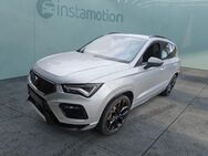 CUPRA Ateca, LIMITED BREMBO LM20, Jahr 2021 - München