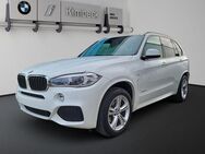 BMW X5, xDrive30d M SPORT DrivingA, Jahr 2016 - Eggenfelden