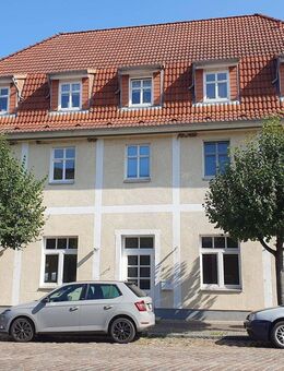 Gemütlich Wohnen im Dachgeschoss - Boizenburg (Elbe)